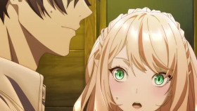 I Got a Cheat Skill in Another World and Became Unrivaled in The Real World Too S01E09 XviD-AFG EZTV