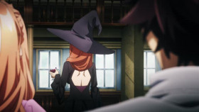 I Got A Cheat Skill In Another World And Became Unrivaled In The Real World Too S01E12 XviD-AFG EZTV