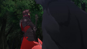 I Got A Cheat Skill In Another World And Became Unrivaled In The Real World Too S01E13 720p WEB H264-SKYANiME EZTV