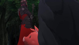 I Got A Cheat Skill In Another World And Became Unrivaled In The Real World Too S01E13 XviD-AFG EZTV