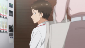 I Have a Crush at Work S01E02 Distinction 1080p AMZN WEB-DL DDP2 0 H 264-Kitsune EZTV