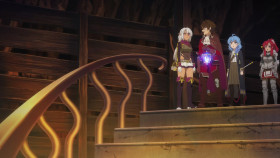 I Left my A-Rank Party to Help My Former Students Reach the Dungeon Depths S01E01 1080p HEVC x265-MeGusta EZTV