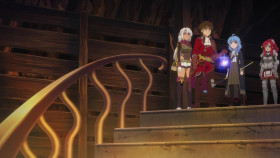 I Left My A-Rank Party To Help My Former Students Reach The Dungeon Depths S01E01 720p WEB H264-SKYANiME EZTV