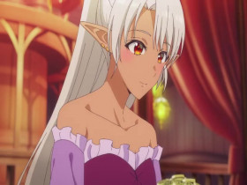 I Left my A-Rank Party to Help My Former Students Reach the Dungeon Depths S01E03 480p x264-mSD EZTV