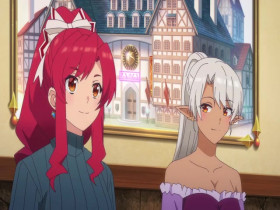 I Left my A-Rank Party to Help My Former Students Reach the Dungeon Depths S01E05 480p x264-mSD EZTV