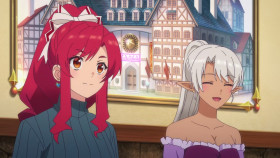 I Left my A-Rank Party to Help My Former Students Reach the Dungeon Depths S01E05 720p HEVC x265-MeGusta EZTV