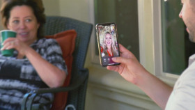 I Love a Mamas Boy S02E09 She Failed the Test 720p WEBRip x264-KOMPOST EZTV