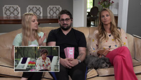 I Love a Mamas Boy S03E12 Watch With Mom 1080p HEVC x265-MeGusta EZTV