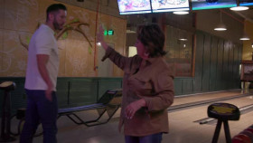 I Love a Mamas Boy S04E07 XviD-AFG EZTV