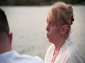 I Love a Mamas Boy S04E08 480p x264-mSD EZTV