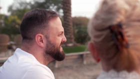 I Love a Mamas Boy S04E08 XviD-AFG EZTV