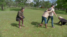 I Love a Mamas Boy S04E10 XviD-AFG EZTV