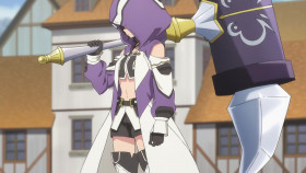 I May Be a Guild Receptionist but Ill Solo Any Boss to Clock Out on Time S01E02 720p HEVC x265-MeGusta EZTV