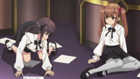 I May Be a Guild Receptionist but Ill Solo Any Boss to Clock Out on Time S01E05 1080p HEVC x265-MeGusta EZTV
