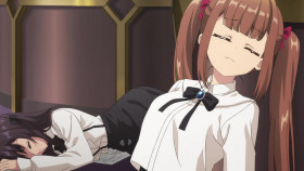 I May Be A Guild Receptionist But Ill Solo Any Boss To Clock Out On Time S01E05 720p WEB H264-SKYANiME EZTV