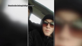 I Met My Murderer Online S01E01 1080p WEBRip x264-BAE EZTV