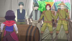 I Shall Survive Using Potions S01E08 720p WEB H264-SKYANiME EZTV