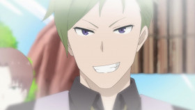 I Shall Survive Using Potions S01E09 720p WEB H264-SKYANiME EZTV