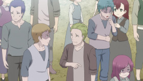 I Shall Survive Using Potions S01E12 1080p WEB H264-SKYANiME EZTV