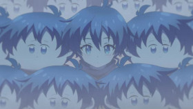 I Was Reincarnated as the 7th Prince so I Can Take My Time Perfecting My Magical Ability S01E11 XviD-AFG EZTV