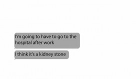 I Wasnt Expecting a Baby S01E02 XviD-AFG EZTV