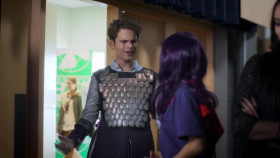 I Woke Up a Vampire S02E07 XviD-AFG EZTV