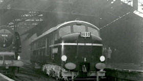 Ian Hislops Trains That Changed The World S01E01 Speed REPACK 720p HDTV x264-DARKFLiX EZTV
