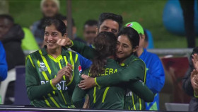 ICC Cricket T20 Womens World Cup 2023 02 15 Pakistan vs Ireland XviD-AFG EZTV