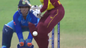ICC Cricket T20 Womens World Cup 2023 02 15 West Indies vs India XviD-AFG EZTV