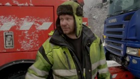 Ice Road Rescue S05E03 Risk on the Rocks 720p HEVC x265-MeGusta EZTV