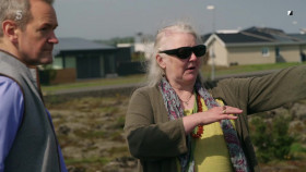 Iceland with Alexander Armstrong S01E01 1080p HDTV H264-DARKFLiX EZTV