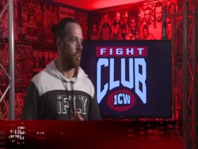 ICW Fight Club 2021 01 09 Part 1 480p x264-mSD EZTV