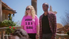 Idiotsitter S01E08 720p HDTV x264-AVS EZTV