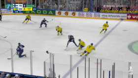 IIHF ICE HOCKEY WORLD CHAMPIONSHIP 2023 05 15 Group A Finland vs Sweden FiNNiSH 720p WEB H264-ASOOT EZTV