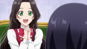 Ill Become a Villainess Who Goes Down in History S01E03 1080p HEVC x265-MeGusta EZTV