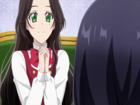 Ill Become a Villainess Who Goes Down in History S01E03 480p x264-mSD EZTV