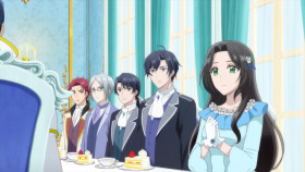 Ill Become a Villainess Who Goes Down in History S01E05 720p HEVC x265-MeGusta EZTV