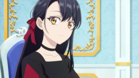 Ill Become a Villainess Who Goes Down in History S01E05 XviD-AFG EZTV