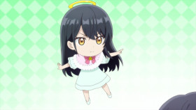 Ill Become a Villainess Who Goes Down in History S01E06 1080p HEVC x265-MeGusta EZTV