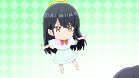 Ill Become a Villainess Who Goes Down in History S01E06 720p HEVC x265-MeGusta EZTV