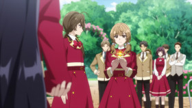 Ill Become a Villainess Who Goes Down in History S01E09 1080p HEVC x265-MeGusta EZTV