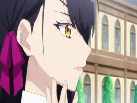 Ill Become a Villainess Who Goes Down in History S01E09 480p x264-mSD EZTV