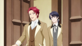 Ill Become a Villainess Who Goes Down in History S01E10 1080p HEVC x265-MeGusta EZTV