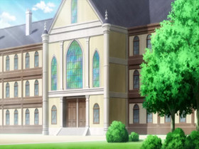 Ill Become a Villainess Who Goes Down in History S01E10 480p x264-mSD EZTV