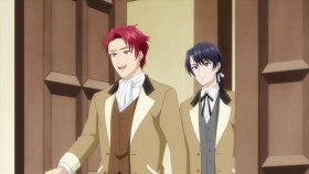 Ill Become a Villainess Who Goes Down in History S01E10 720p HEVC x265-MeGusta EZTV