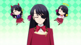 Ill Become a Villainess Who Goes Down in History S01E11 1080p HEVC x265-MeGusta EZTV