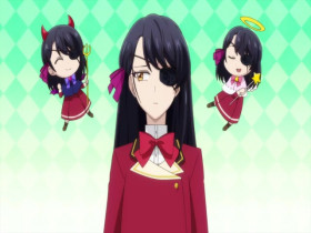 Ill Become a Villainess Who Goes Down in History S01E11 480p x264-mSD EZTV