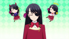 Ill Become a Villainess Who Goes Down in History S01E11 720p HEVC x265-MeGusta EZTV