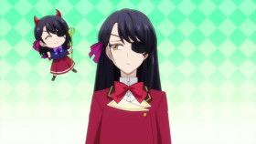 Ill Become a Villainess Who Goes Down in History S01E11 XviD-AFG EZTV