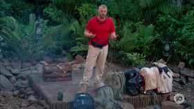 Im A Celebrity Get Me Out of Here AU S09E10 XviD-AFG EZTV